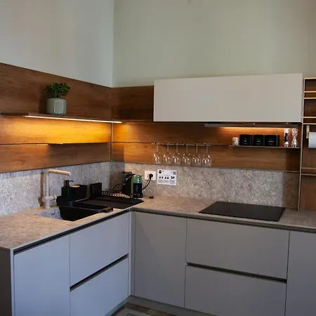 Dimora Di Nardo Apartment Catania
