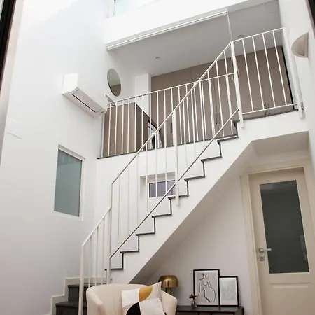 Apartment Dimora Di Nardo *