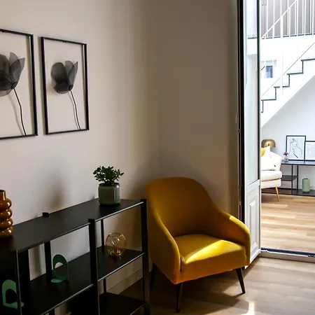 Apartment Dimora Di Nardo Catania