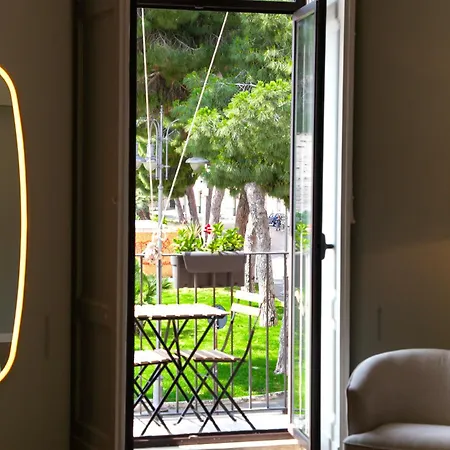 Apartment Dimora Di Nardo
