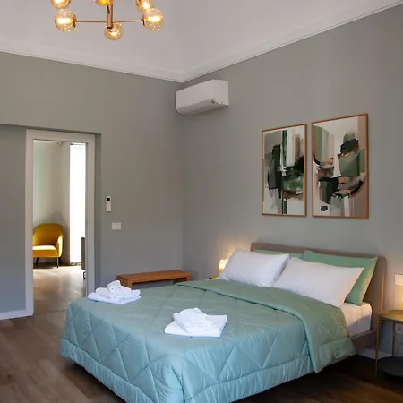 Apartment Dimora Di Nardo *
