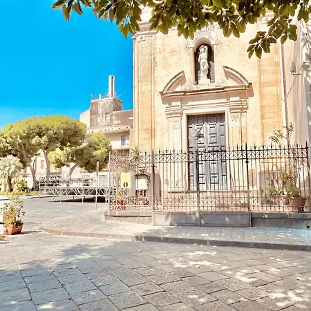 Apartment Dimora Di Nardo