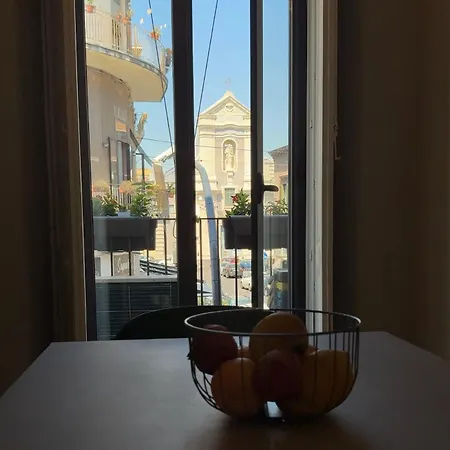 Dimora Di Nardo Apartment *